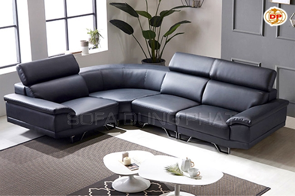 Tips Chọn Sofa Nhập Khẩu Quận 5 Bọc Da Cho Nhà Chung Cư