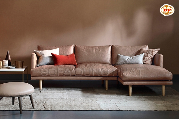 Phân Loại Sofa Nhập Khẩu Quận 6 Dựa Theo Kiểu Dáng