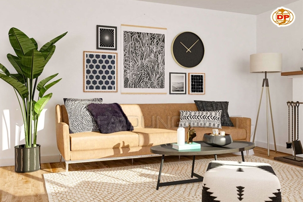Bí Quyết Chọn Mua Sofa Nhập Khẩu Thủ Dầu Một - Bình Dương