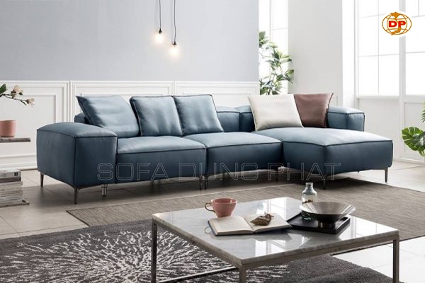 Có Nên Mua Sofa Nhập Khẩu Thủ Đức Cho Văn Phòng Công Ty?