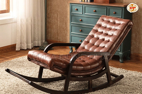 Ưu, Nhược Điểm Của Sofa Thư Giãn Bến Cát - Bình Dương Bọc Da