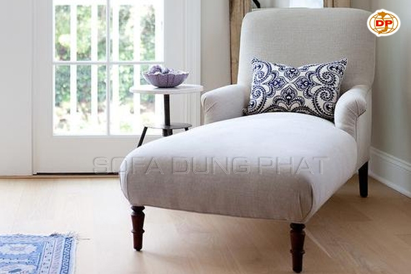 Nên Chọn Sofa Thư Giãn Nhà Bè Chất Liệu Da, Nỉ Hay Vải?