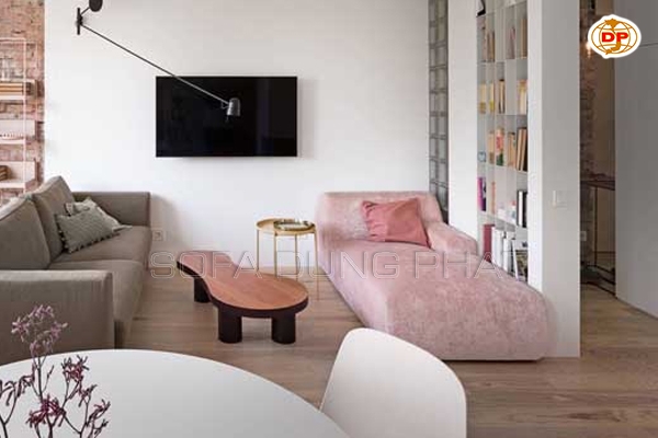 4 Lý Do Nên Mua Sofa Thư Giãn Quận 1 Bọc Vải Nhung