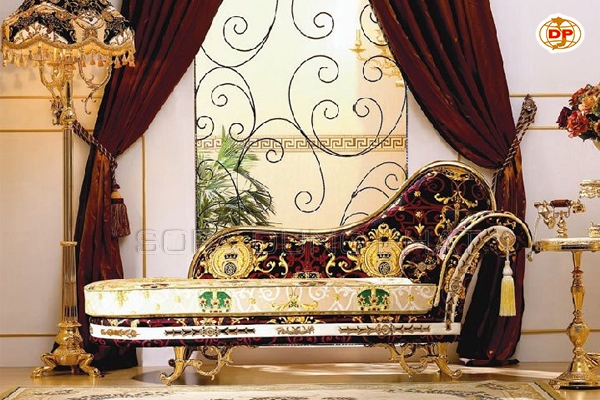 Lý Do Những Mẫu Sofa Thư Giãn Quận 6 Cổ Điển Được Yêu Thích