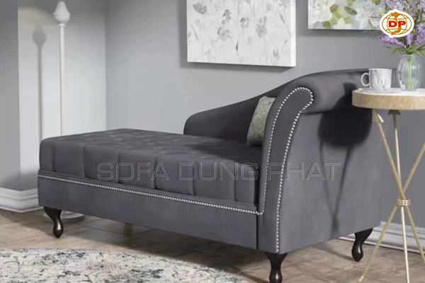 Sofa Thư Giãn Quận Phú Nhuận Gồm Những Chất Liệu Gì?
