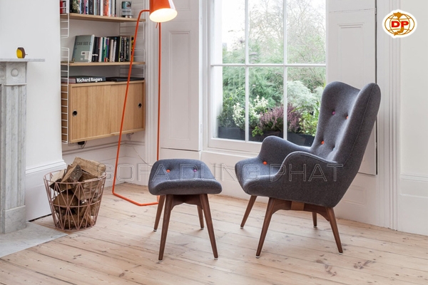 Các Kiểu Sofa Thư Giãn Thuận An Bình Dương Nhỏ Gọn Cho Ban Công