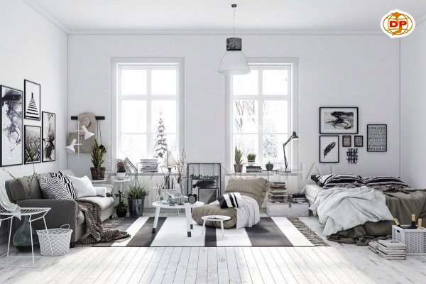 Phong cách Bắc Âu (Scandinavian) là gì?