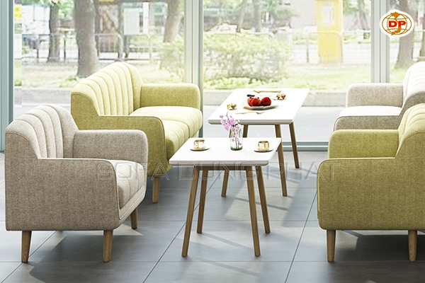 Có Nên Mua Sofa Cafe Bình Chánh Cho Quán Không?