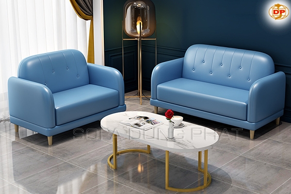 3 Mẫu Sofa Café Dĩ An - Bình Dương Xinh Xắn Phù Hợp Cho Khách Trẻ
