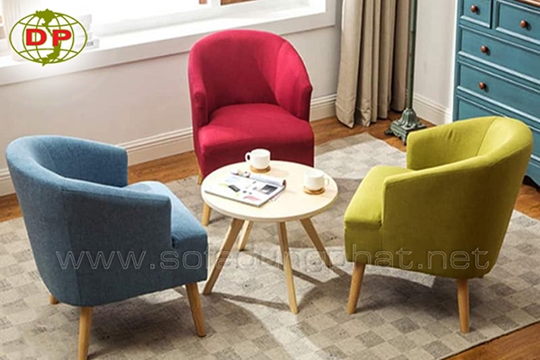Chọn Sofa Café Đồng Nai Cho Quán Sân Thượng Sao Cho Đẹp?