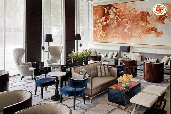 Cách Chọn Mua Sofa Café Quận 2 Phù Hợp Với Từng Phong Cách Quán
