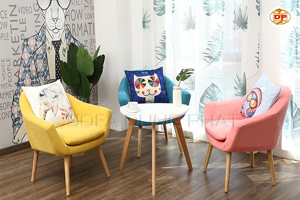 Mách Nhỏ Cách Chọn Bàn Ghế Sofa Café Thủ Đức Cực Chuẩn