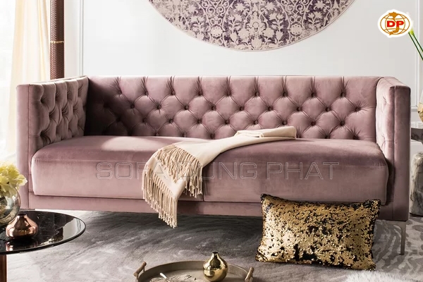 Khám Phá 3 Mẫu Sofa Cổ Điển Đồng Nai Bán Chạy Nhất Hiện Nay