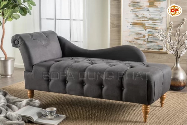 Chọn Sofa Cổ Điển Quận 10 Cho Mục Đích Thư Giãn Cần Chú Ý Gì?