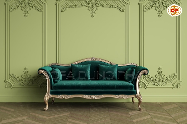 Gợi Ý Những Mẫu Sofa Cổ Điển Quận 11 Thích Hợp Cho Phòng Ngủ