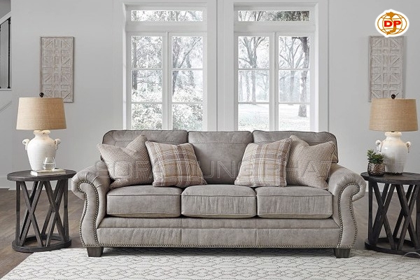 Nên Mua Sofa Cổ Điển Quận 2 Hàng Nội Địa Hay Nhập Khẩu?
