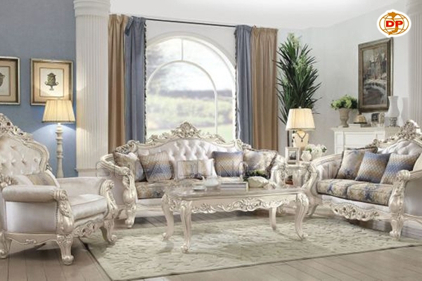 3 Lưu Ý Chung Khi Chọn Sofa Cổ Điển Quận 6 Thường Hay Bị Bỏ Qua
