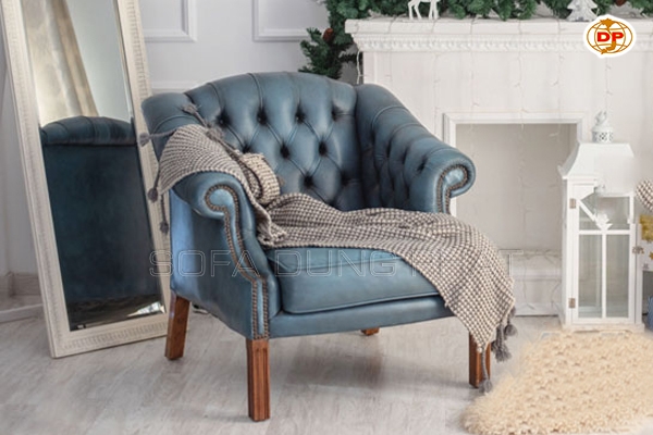 5 Nguyên Tắc Cần Biết Khi Chọn Sofa Cổ Điển Quận 8 Dạng Đơn