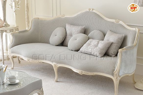 Chia Sẻ Kinh Nghiệm Chọn Sofa Cổ Điển Quận 9 Bọc Da Thật Cực Chuẩn