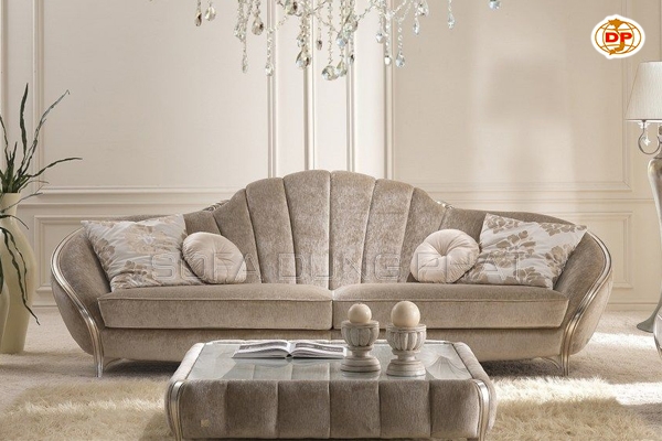 Những Lưu Ý Khi Chọn Sofa Cổ Điển Thủ Đức Cho Phòng Ngủ