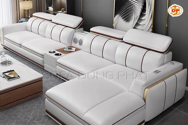 Kinh Nghiệm Mua Sofa Cao Cấp Quận 1 Chất Liệu Da Từ Chuyên Gia