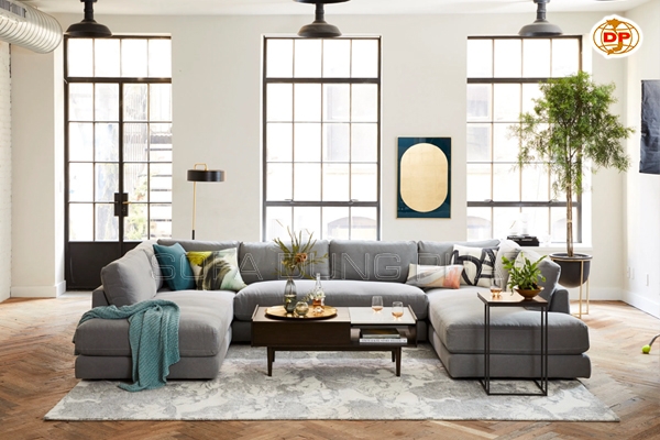 Những Điều Cần Lưu Ý Khi Chọn Sofa Cao Cấp Quận 10 Cho Căn Hộ