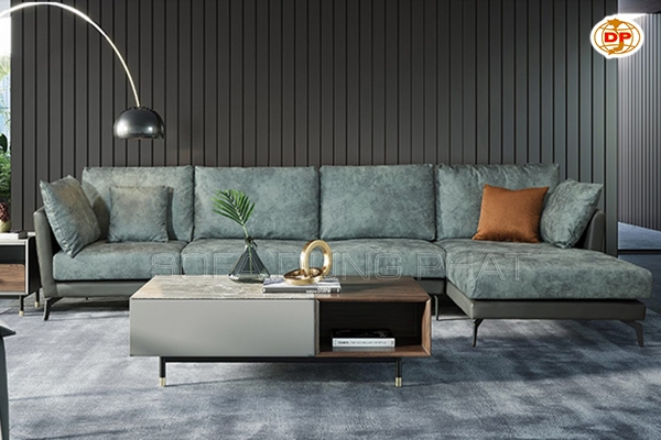 Đừng Quên 4 Điều Này Khi Chọn Sofa Cao Cấp Quận 3 Góc L