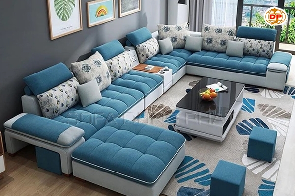 4 Sai Lầm Thường Gặp Khi Mua Sofa Cao Cấp Quận 5