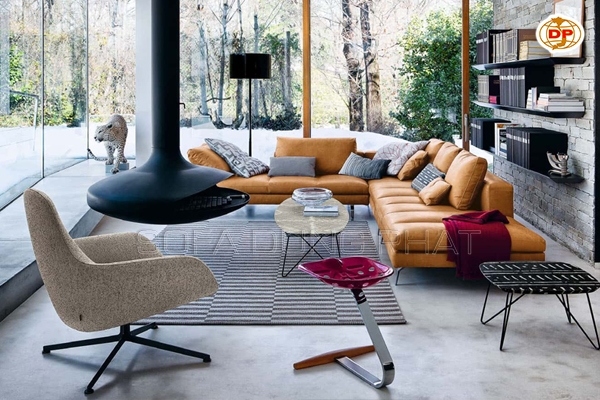 Chọn Sofa Cao Cấp Thủ Đức Chuẩn Đẹp Cho Mọi Không Gian