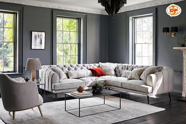 Tìm Hiểu Về Ghế Sofa Góc Và Những Ưu, Nhược Điểm Của Sofa Góc?