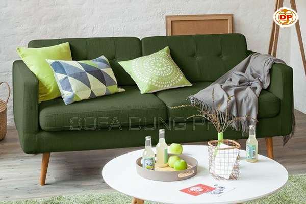 Chọn Sofa Mini Thế Nào Cho Phù Hợp Với Nhà Nhỏ?
