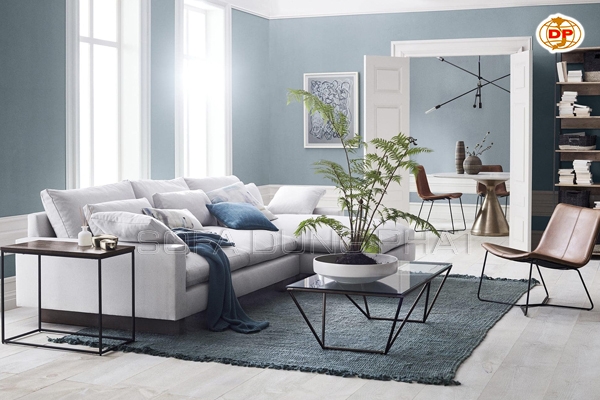 Bật Mí Những Mẫu Ghế Sofa Phòng Khách Đẹp Đang Được Yêu Thích