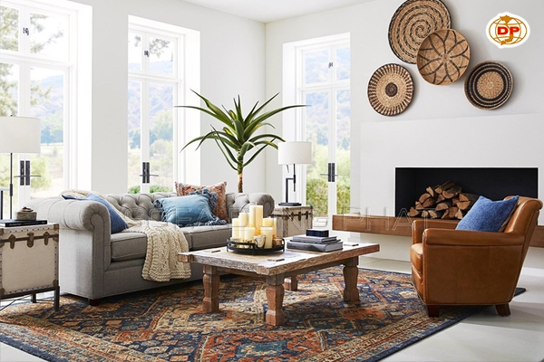 Khám Phá 4 Xu Hướng Sofa Cao Cấp Biên Hòa Thịnh Hành Nhất