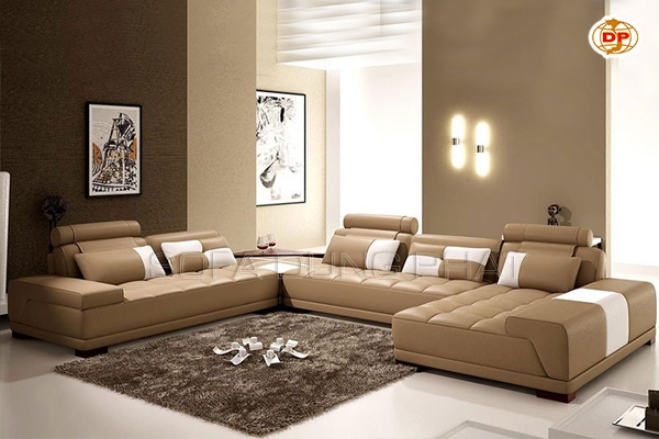 Chọn Mẫu Sofa Cao Cấp Bình Dương Phù Hợp Cho Từng Kiểu Nhà