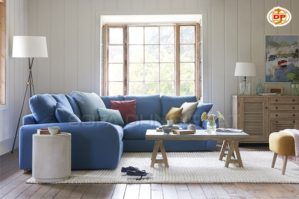 3 Điều Cần Biết Khi Chọn Sofa Cao Cấp Dĩ An – Bình Dương Bọc Vải