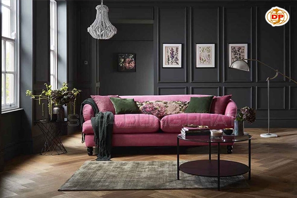 Mua Sofa Cao Cấp Đồng Nai, Nên Chọn Hàng Nhập Khẩu Hay Nội Địa?