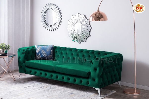 Những Lý Do Nên Chọn Sofa Cao Cấp Tân Uyên - Bình Dương Bọc Vải