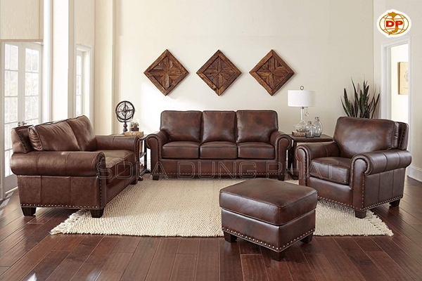 Chọn Sofa Cao Cấp Thủ Dầu Một - Bình Dương Giá Rẻ Mà Chất Lượng