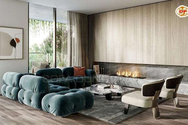 Ghế Sofa Gia Đình Đẹp, Giá Rẻ