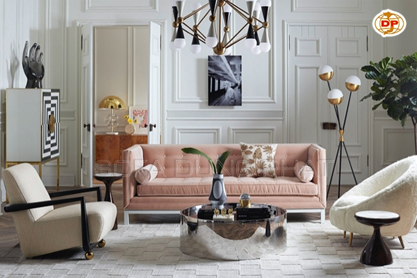 6 Lưu Ý Quan Trọng Nên Nhớ Khi Mua Sofa Chung Cư