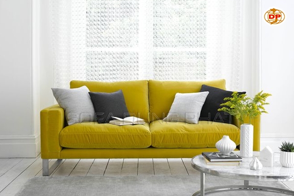 Mua Sofa Đôi Cần Lưu Ý Những Gì?
