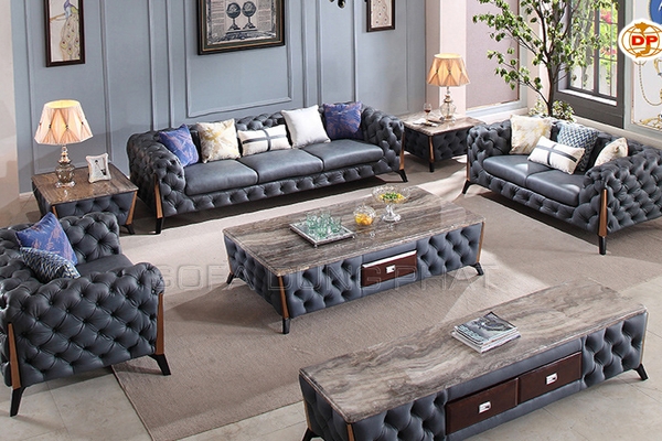 Nội Thất Sofa Dũng Phát-Sự Lựa Chọn Thông Minh Cho Người Tiêu Dùng