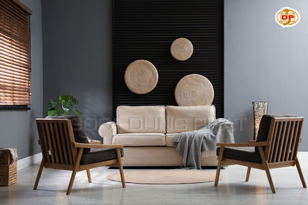 Những Mẫu Sofa Giá Rẻ HCM Lý Tưởng Cho Không Gian Hẹp