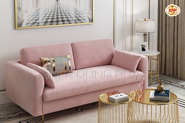 Bàn Ghế Phòng Khách Giá Rẻ Có Kém Sang Trọng?