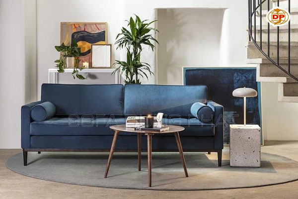 Cách Đặt Bàn Ghế Sofa Phòng Khách Giá Rẻ Chuẩn Phong Thủy