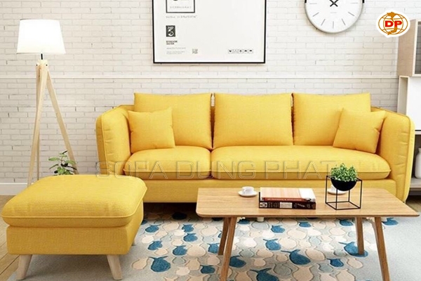 Mẹo Chọn Bộ Bàn Ghế Phòng Khách Nhỏ Giá Rẻ Bền Đẹp