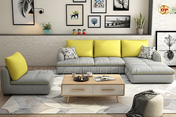Những Ưu Điểm Vượt Trội Của Bộ Ghế Sofa Mini Giá Rẻ