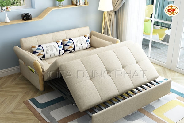 Giường Sofa Cao Cấp ,Vì Sao Nên Lựa Chọn?