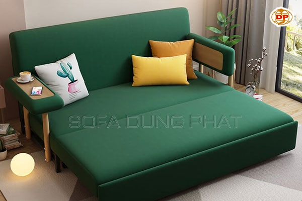 Gợi Ý Cách Bố Trí Giường Sofa Thông Minh Hợp Lý