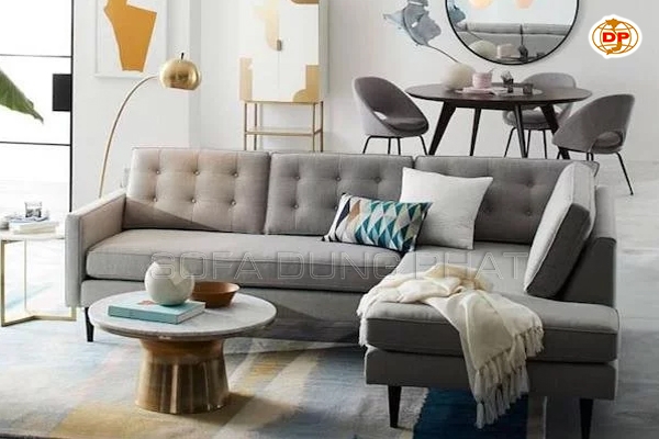 Thắc Mắc Có Nên Mua Bộ Bàn Ghế Sofa Giá Rẻ Không?